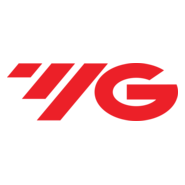 YG1 Co. Logo PNG Vector