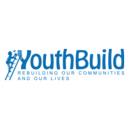 Youth Build Logo PNG Vector
