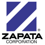 Zapata Corporation Logo PNG Vector