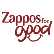 Zappos For Good Logo PNG Vector