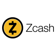 Zcash Logo PNG Vector