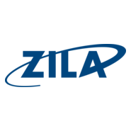 ZILA Logo PNG Vector