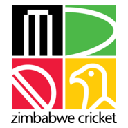 Zimbabwe Cricket Logo PNG Vector
