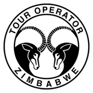 Zimbabwe Tour Operator Logo PNG Vector