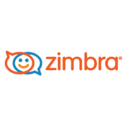 zimbra Logo PNG Vector