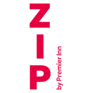 Zip Premier Inn Logo PNG Vector