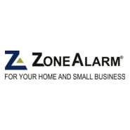 ZoneAlarm Logo PNG Vector