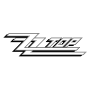 ZZ Top Logo PNG Vector
