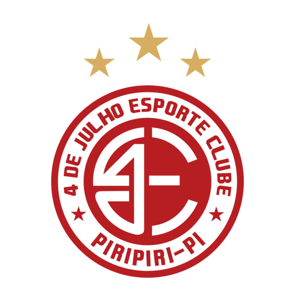 4 de Julho Logo PNG Vector