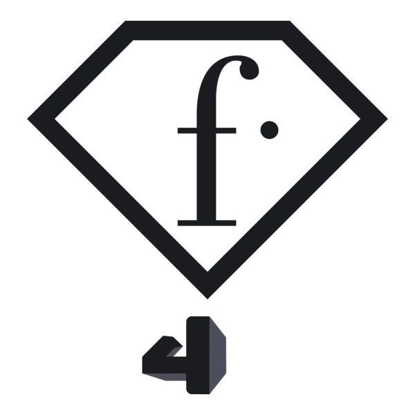 4FTV Logo PNG Vector