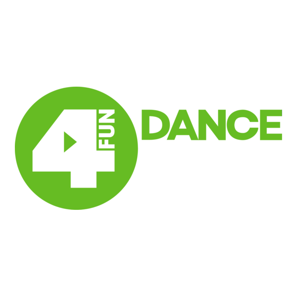 4FUN DANCE Logo PNG Vector