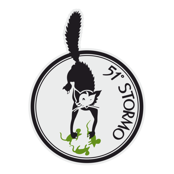 51 Stormmo Logo PNG Vector