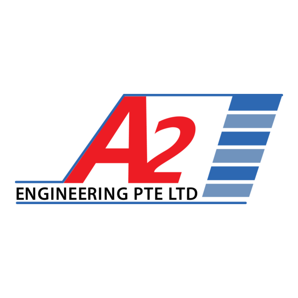 A2 ENGINEERING Logo PNG Vector