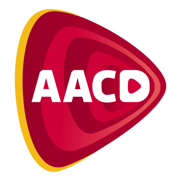 AACD Logo PNG Vector
