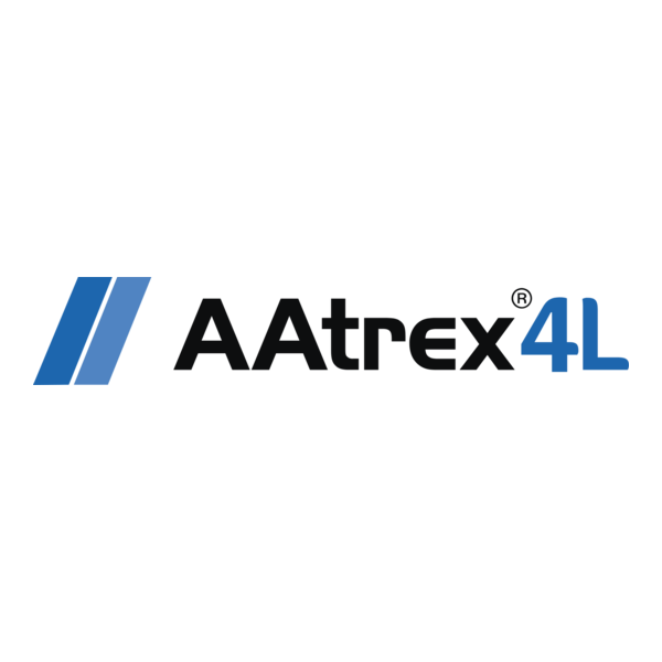 AAtrex 4L Logo PNG Vector