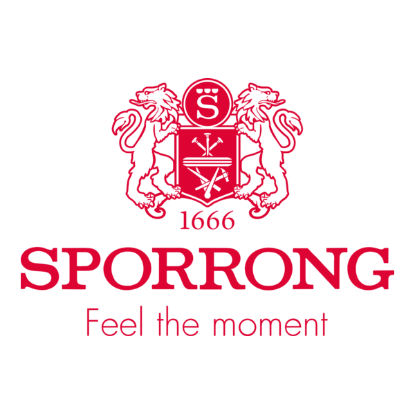 AB Sporrong Logo PNG Vector