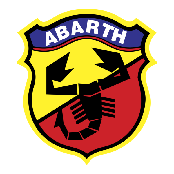ABARTH C Logo PNG Vector