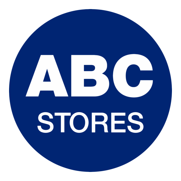 ABC Stores Logo PNG Vector