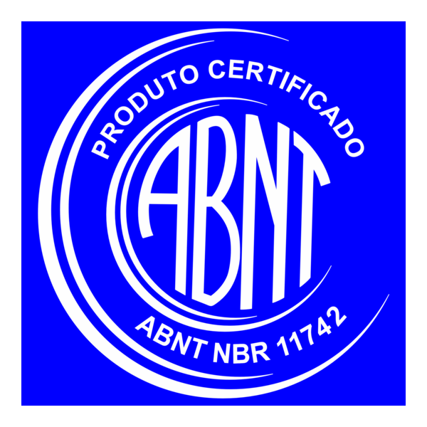 ABNT Logo PNG Vector