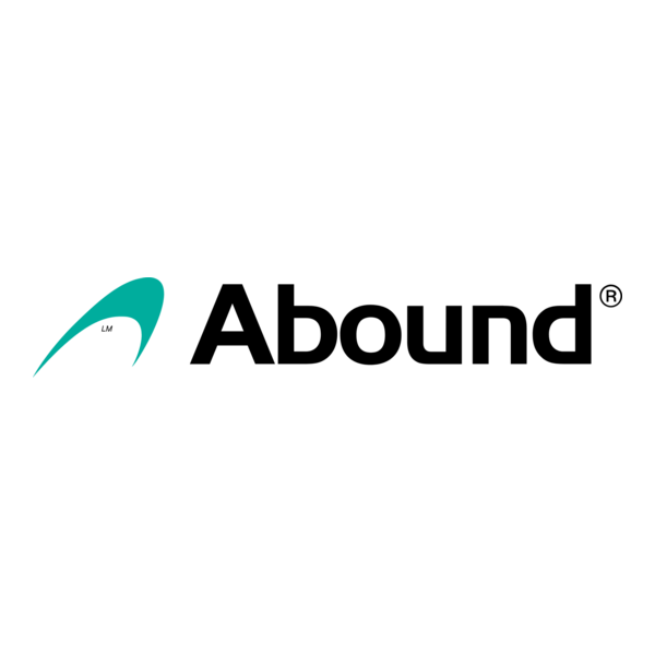 Abound Flowable Fungicide Logo PNG Vector