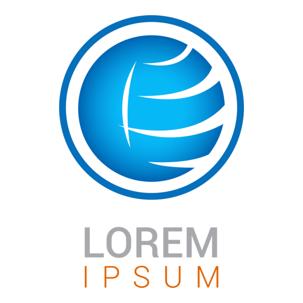 Abstract Shape Logo PNG Vector