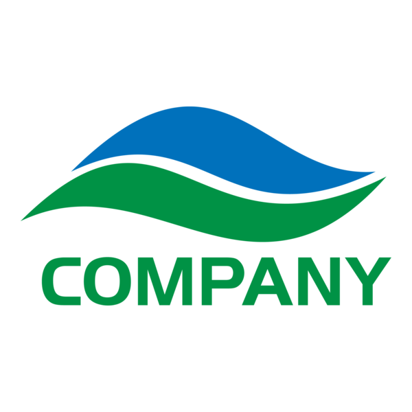 Abstract Shape Logo PNG Vector