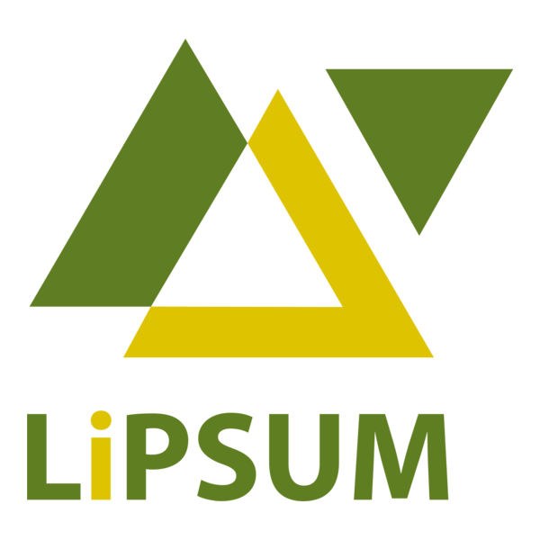 Abstrasct Shape Logo PNG Vector