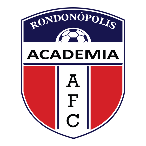 Academia de Rondonópolis Logo PNG Vector