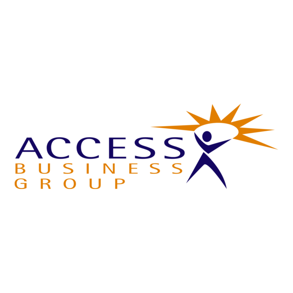 Access Business Group Logo PNG Vector