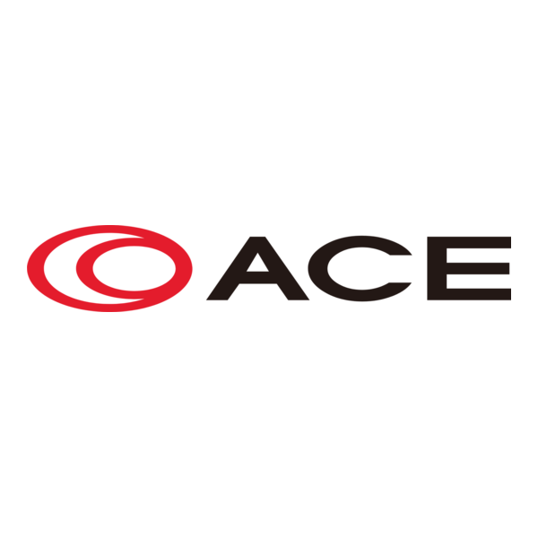 ACE Co Logo PNG Vector