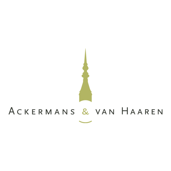 Ackermans & van Haaren Logo PNG Vector