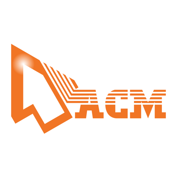 ACM Logo PNG Vector