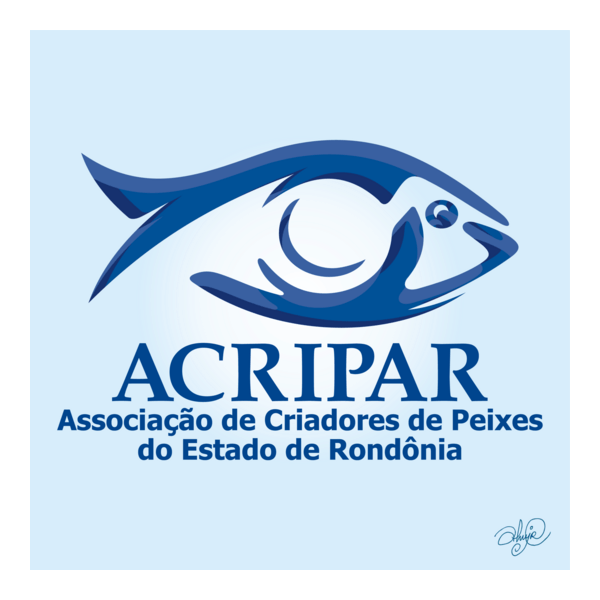 ACRIPAR Logo PNG Vector