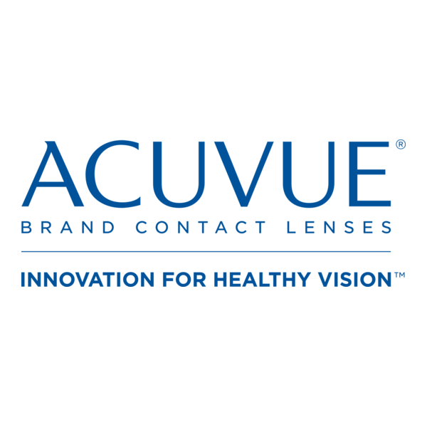 Acuvue Logo PNG Vector