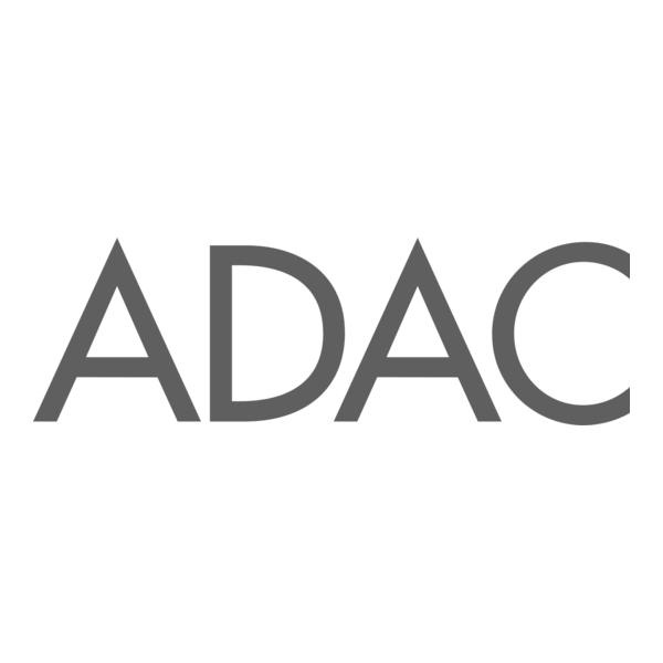 ADAC Logo PNG Vector