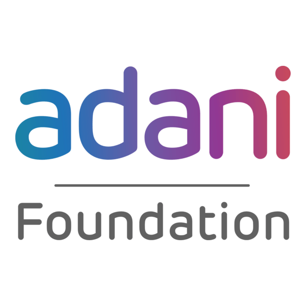 Adani Foundation Logo PNG Vector
