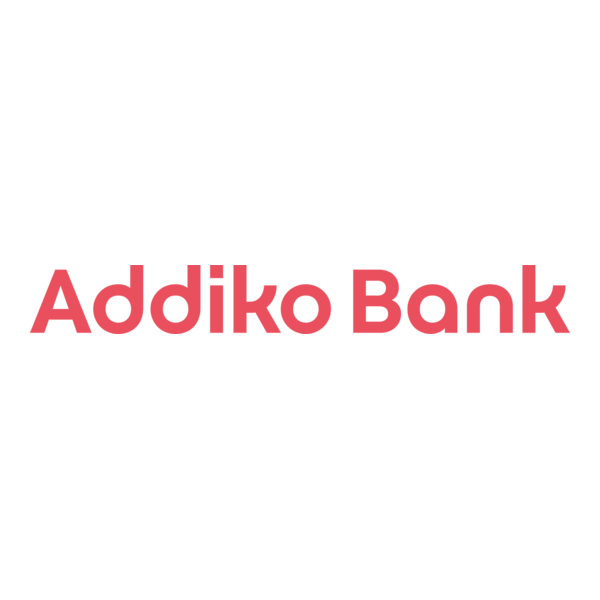 Addiko Bank Logo PNG Vector