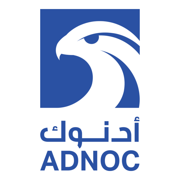 Adnoc Logo PNG Vector