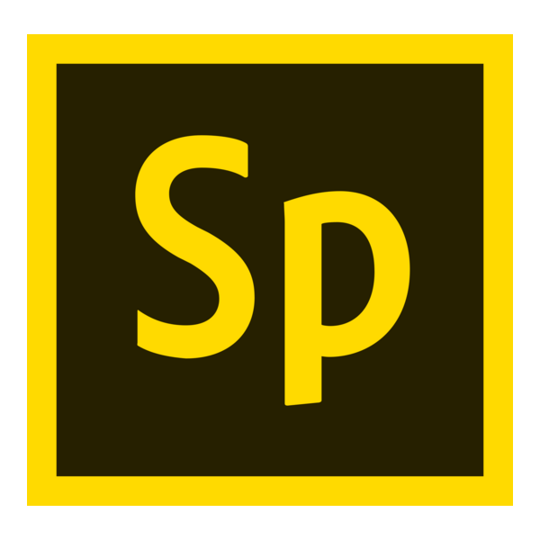 Adobe Spark Logo PNG Vector