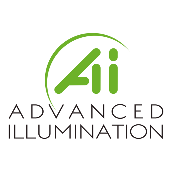 Advanced Illumination Logo PNG Vector