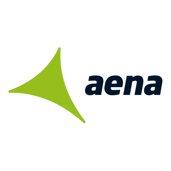 AENA - 2020 Logo PNG Vector