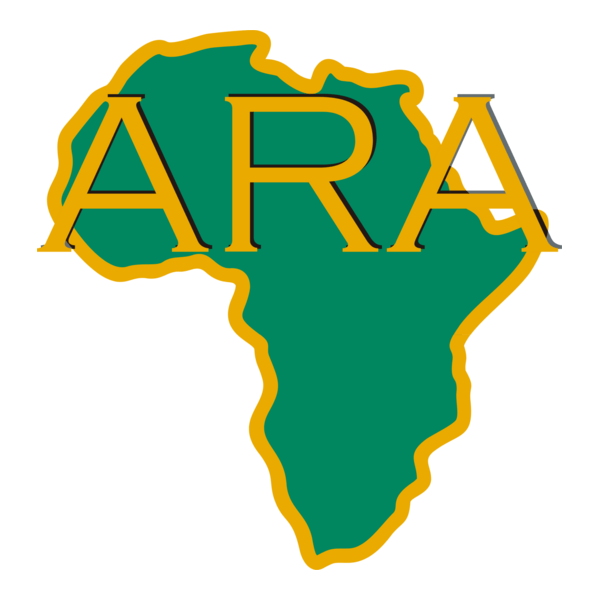 African Refiners Association (ARA) Logo PNG Vector
