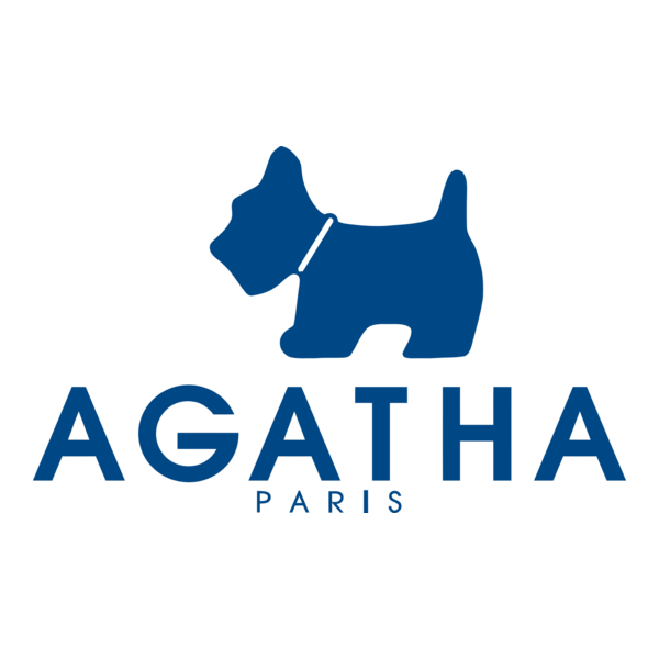 Agatha Logo PNG Vector