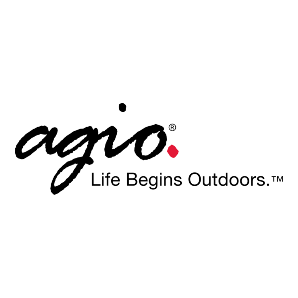Agio International Logo PNG Vector