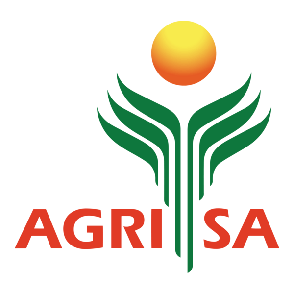 Agri SA Logo PNG Vector
