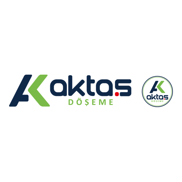 aktaş döşeme Logo PNG Vector