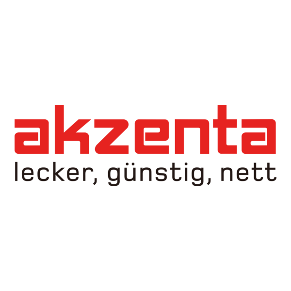 akzenta Logo PNG Vector