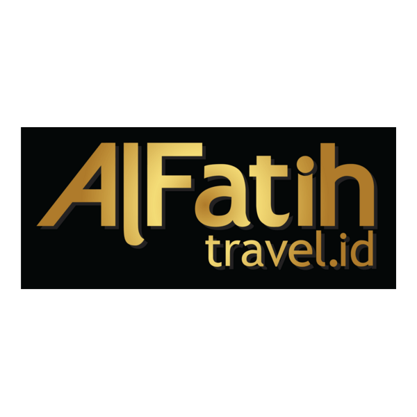 Al Fatih Tour & Travel Logo PNG Vector