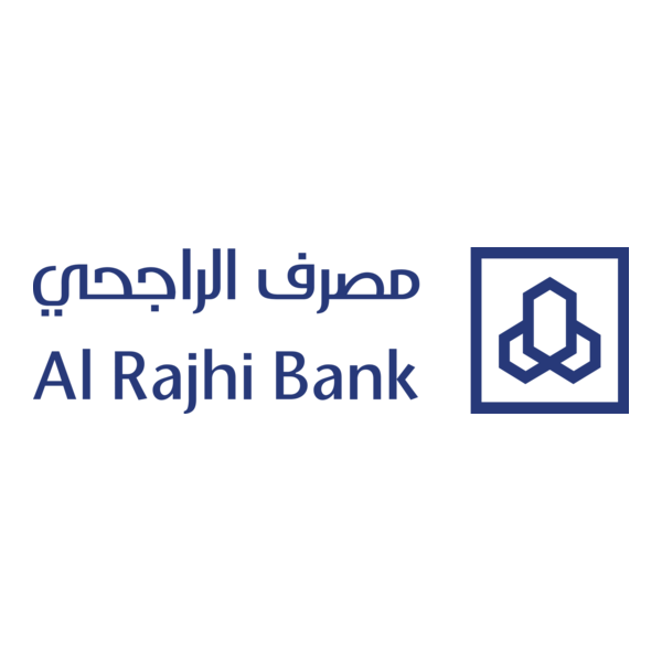 Al-Rajhi Bank Logo PNG Vector