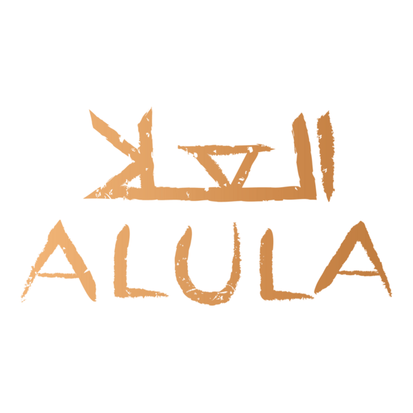 Al Ula Logo PNG Vector